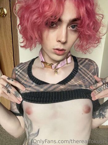 Full leaked Fokush private onlyfans photo