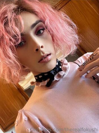 Full leaked Fokush private onlyfans photo