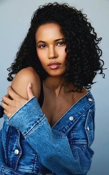 Full leaked Fola evans akingbola private onlyfans photo