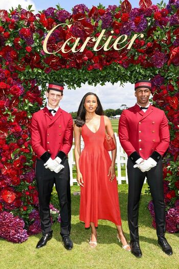 Full leaked Fola evans akingbola private onlyfans photo