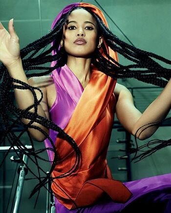 Full leaked Fola evans akingbola private onlyfans photo