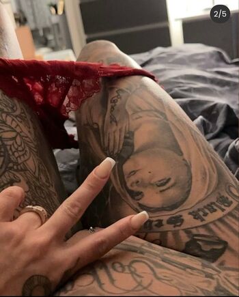 Full leaked Followjuliajasmin private photo