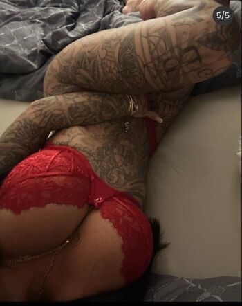 Full leaked Followjuliajasmin private photo