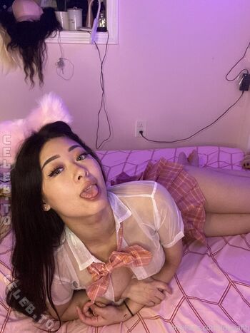 Full leaked Foopahh  page private photo