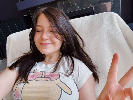 Full leaked Fooya page private onlyfans photo