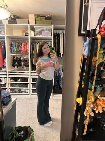 Full leaked Fooya page private onlyfans photo