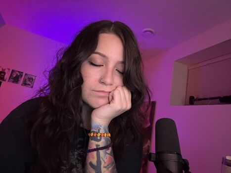 Full leaked Fooya private onlyfans photo