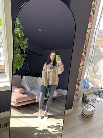 Full leaked Fooya private onlyfans photo