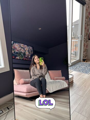 Full leaked Fooya private onlyfans photo