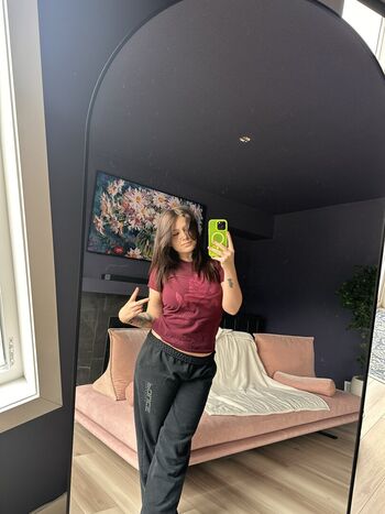 Full leaked Fooya private onlyfans photo