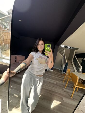 Full leaked Fooya private onlyfans photo