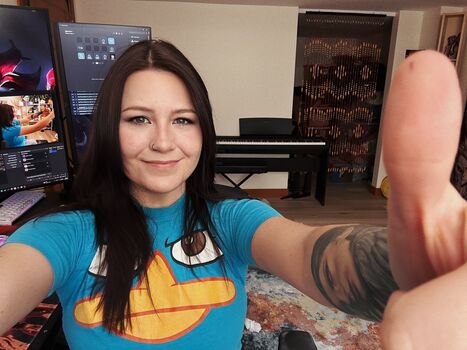 Full leaked Fooya private onlyfans photo