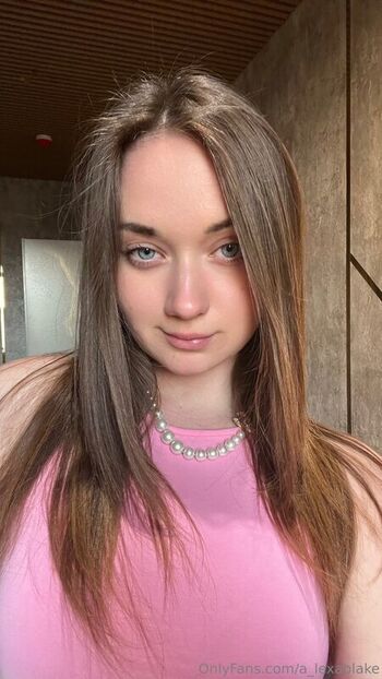 Full leaked For u alexa private photo