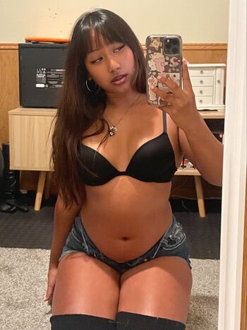 Full leaked Forbannah private photo
