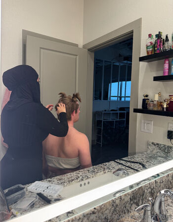 Full leaked Foreignbabeey private onlyfans photo