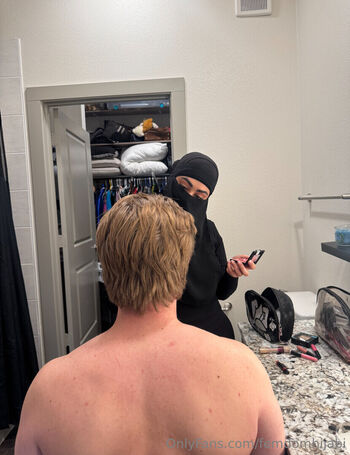 Full leaked Foreignbabeey private onlyfans photo