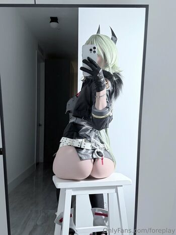 Full leaked Foreplay private onlyfans photo