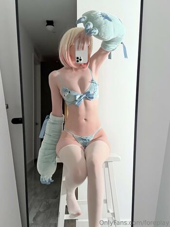 Full leaked Foreplay private onlyfans photo