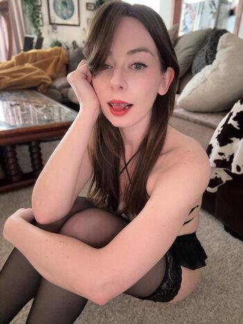 Full leaked Forestnymph page private photo