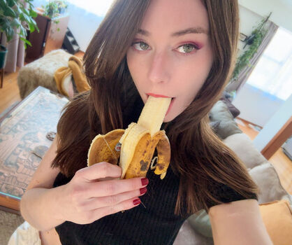 Full leaked Forestnymph private photo