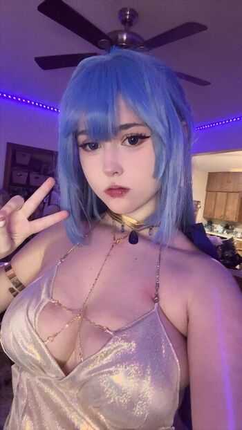 Full leaked Forestratt private photo