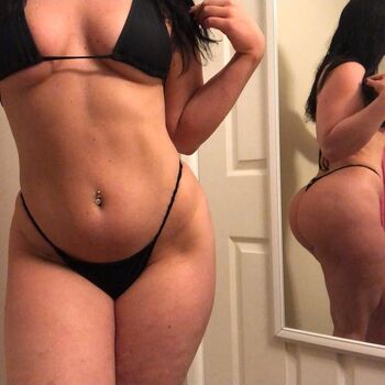 Full leaked Forever fit self made sara page private onlyfans photo