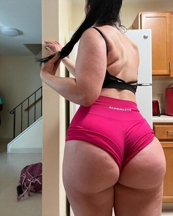 Full leaked Forever fit self made sara private onlyfans photo