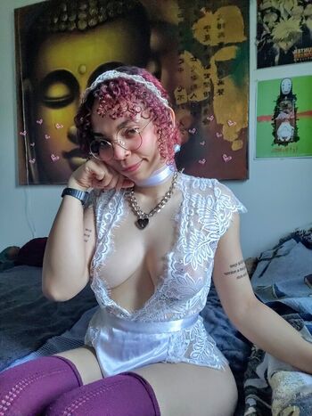 Full leaked Foreverwandering private onlyfans photo