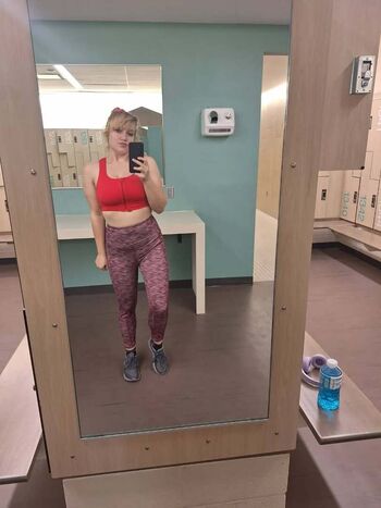 Full leaked Forgotten and forlorn private onlyfans photo