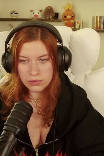 Full leaked Formulalena private photo