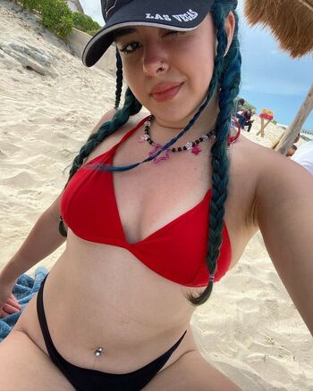 Full leaked Foudeqush private photo