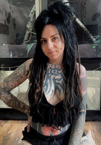 Full leaked Fox fire private onlyfans photo