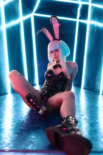 Full leaked Fox tsai shen private onlyfans photo