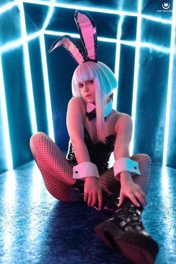 Full leaked Fox tsai shen private onlyfans photo