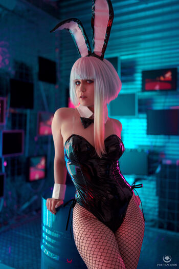 Full leaked Fox tsai shen private onlyfans photo