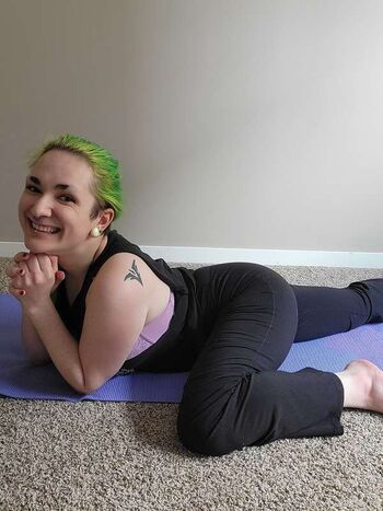 Full leaked Fox vulpus private onlyfans photo