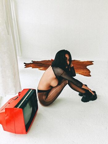 Full leaked Foxie way private photo