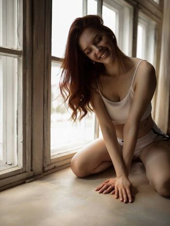 Full leaked Foxperryunofficial private onlyfans photo