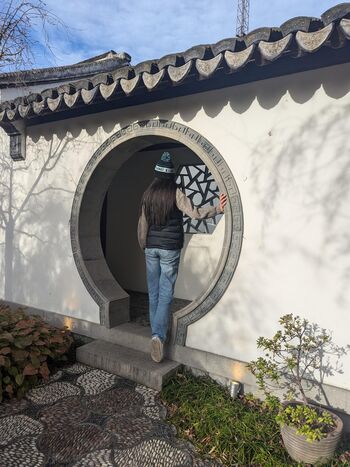 Full leaked Foxxe on the run private photo