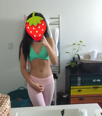 Full leaked Foxxe on the run private photo