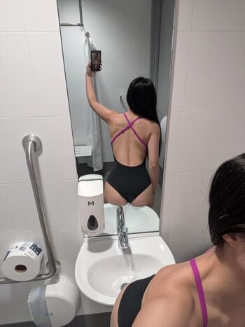 Full leaked Foxxe on the run private photo