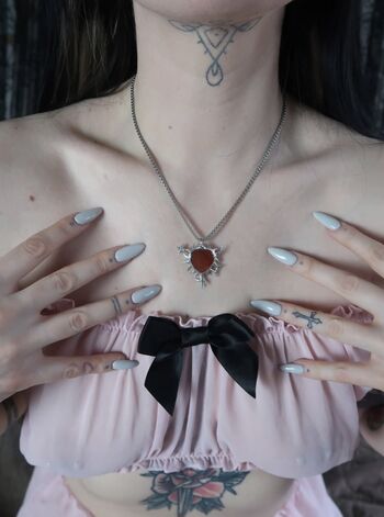 Full leaked Foxxtailz private onlyfans photo