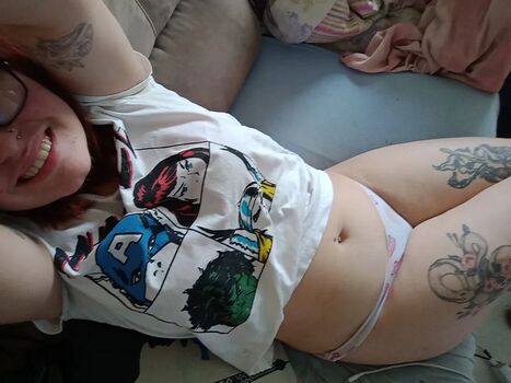 Full leaked Foxxxie private photo