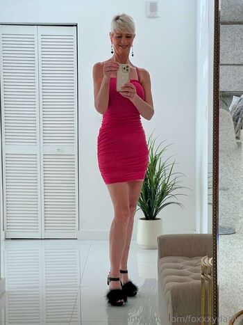 Full leaked Foxxxy darlin private photo