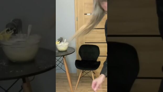Full leaked Foxyboots private photo
