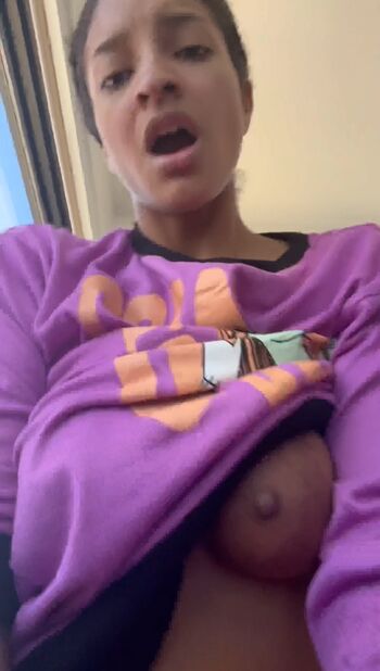 Full leaked Foxybrown private onlyfans photo