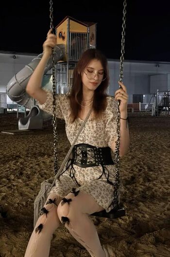 Full leaked Foxyjenny private onlyfans photo