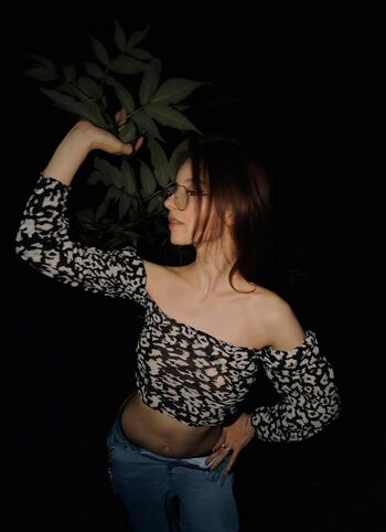 Full leaked Foxyjenny private onlyfans photo