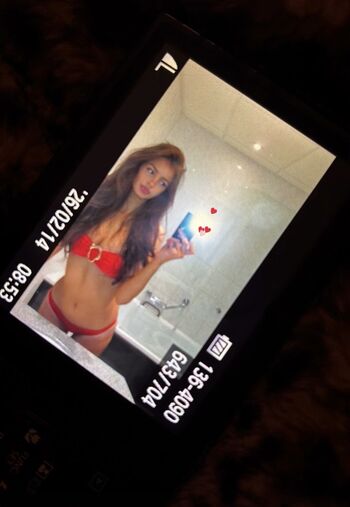 Full leaked Foxymegan private onlyfans photo