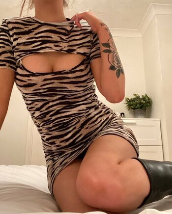 Foxymegan